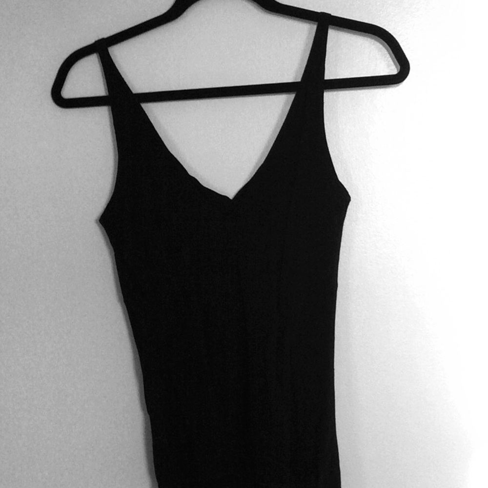 Black top